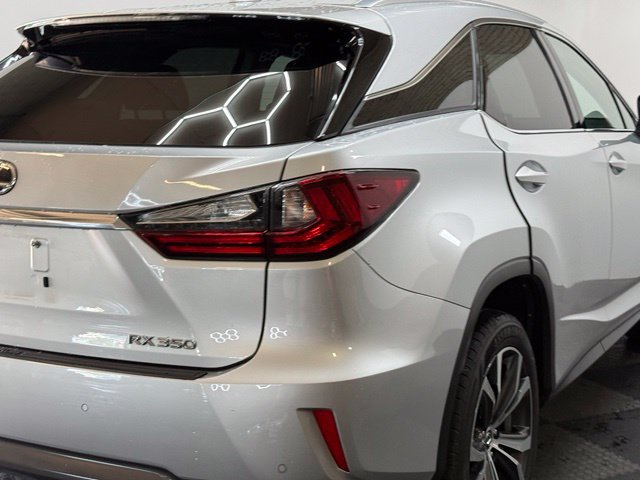 Used 2019 Lexus RX 350 AWD w/ Navigation Package image 12