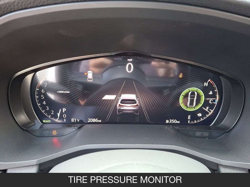 Used 2024 MAZDA CX-90 3.3 Turbo S w/ Premium Package image 22