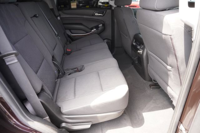 Used 2020 Chevrolet Tahoe LS w/ Enhanced Driver Alert Package RWD image 15