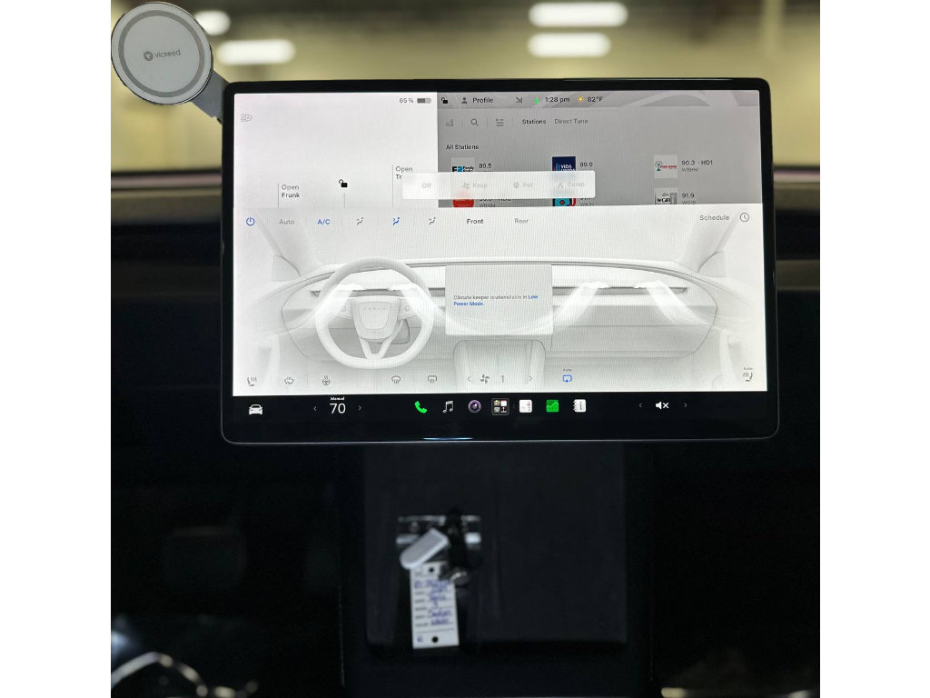 Used 2024 Tesla Model 3 Standard Range RWD image 32