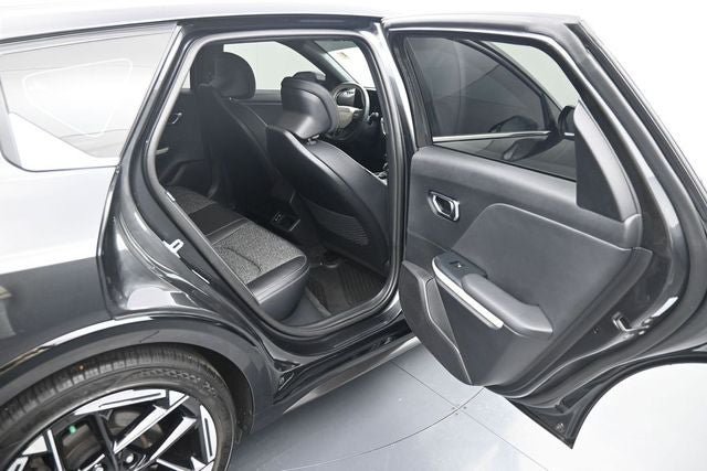 Used 2025 Kia K4 GT-Line w/ GT-Line Sunroof Package FWD image 21