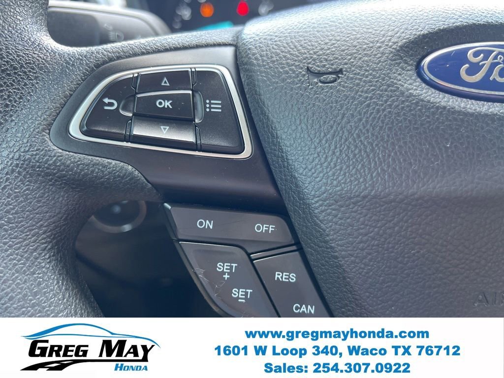 Used 2018 Ford EcoSport S FWD image 25