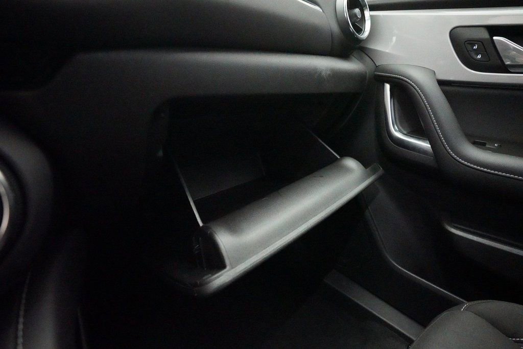 Used 2025 Chevrolet Blazer LT image 29