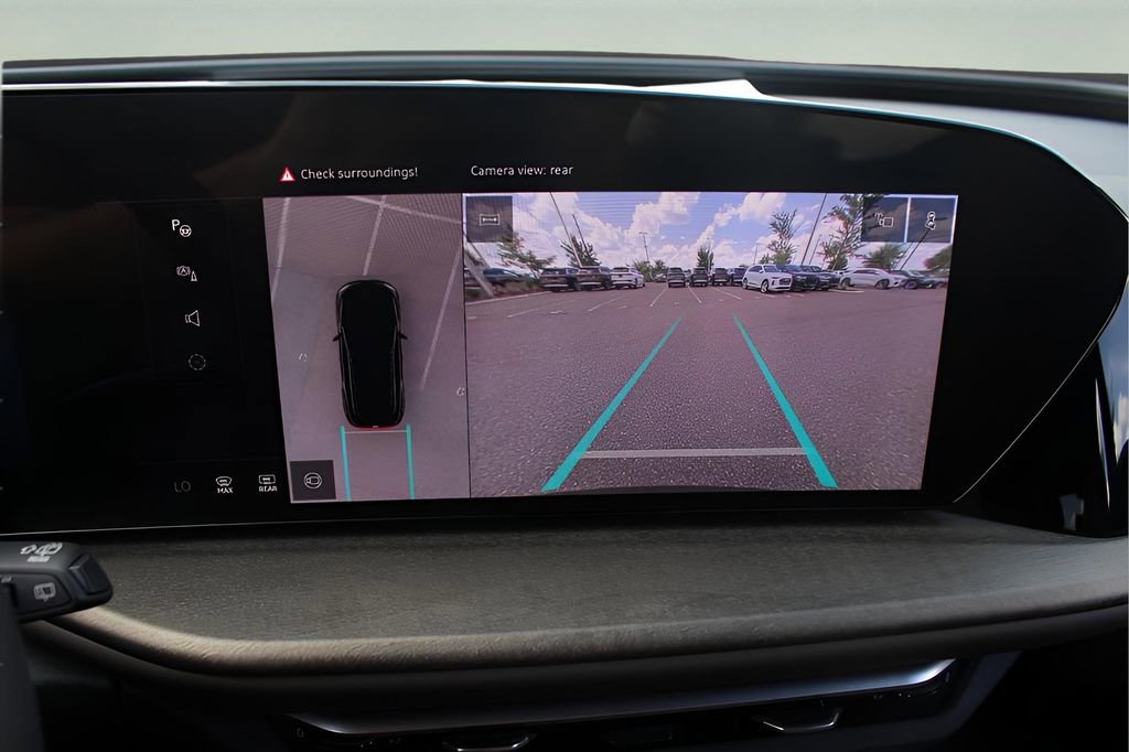 New 2025 Audi Q5 Premium Plus image 22