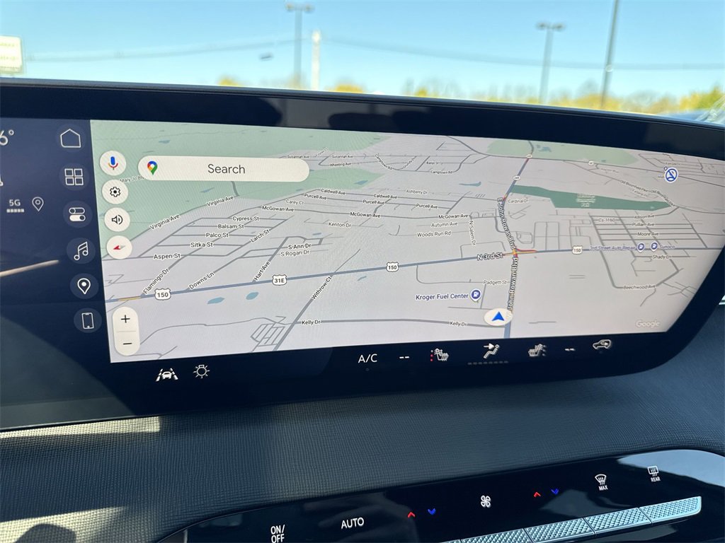 New 2026 Buick Enclave Sport Touring w/ Super Cruise Package image 18