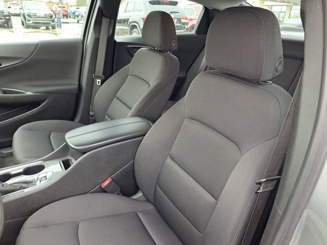 Used 2024 Chevrolet Malibu LT FWD image 5