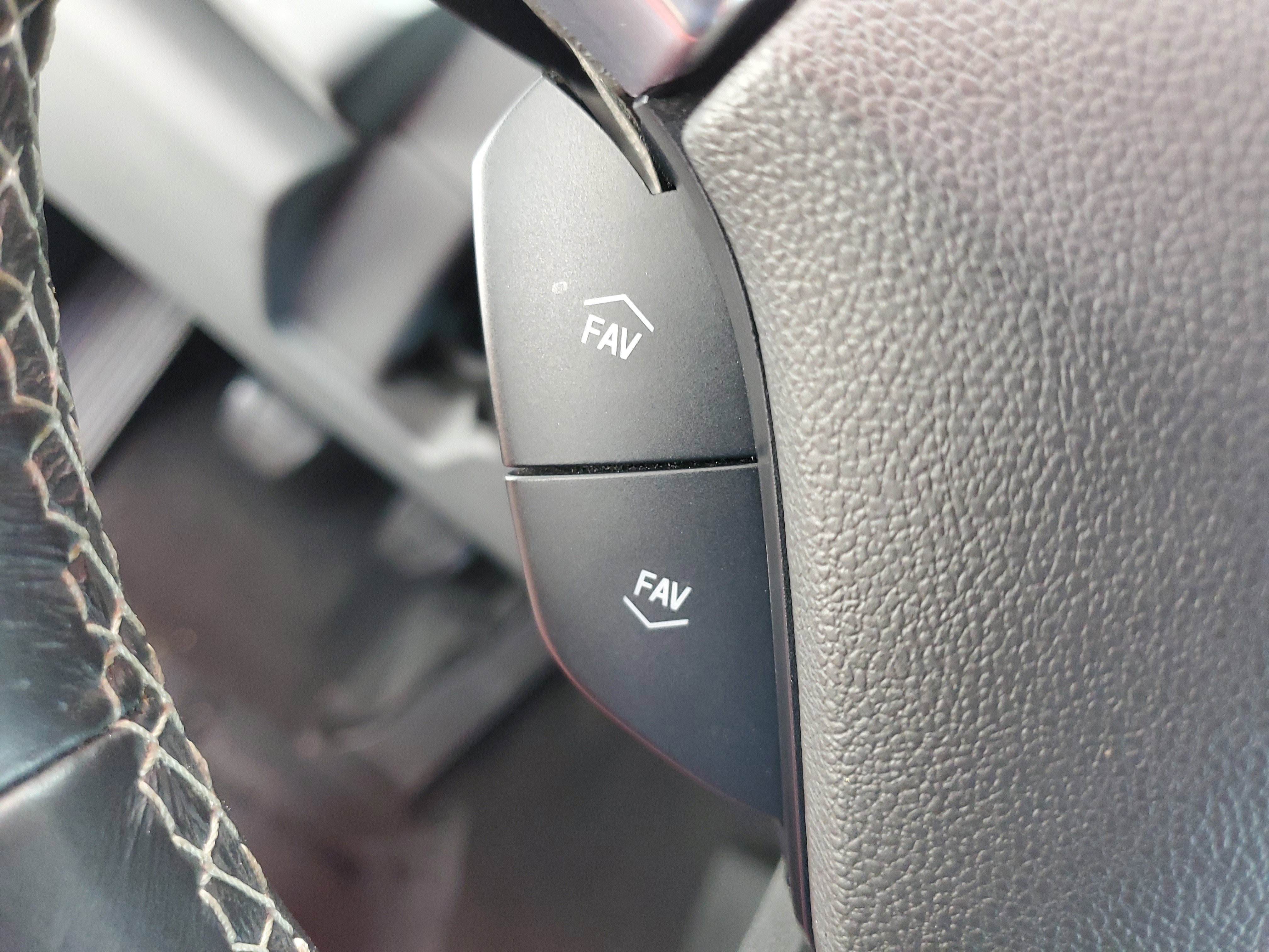 Used 2023 Chevrolet Camaro SS image 20