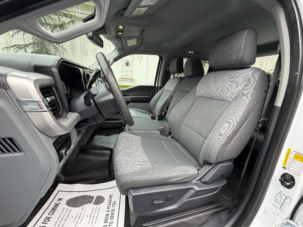 Used 2023 Ford F350 XLT w/ FX4 Off-Road Package image 24