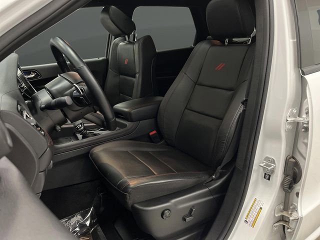 Certified 2025 Dodge Durango R/T image 4