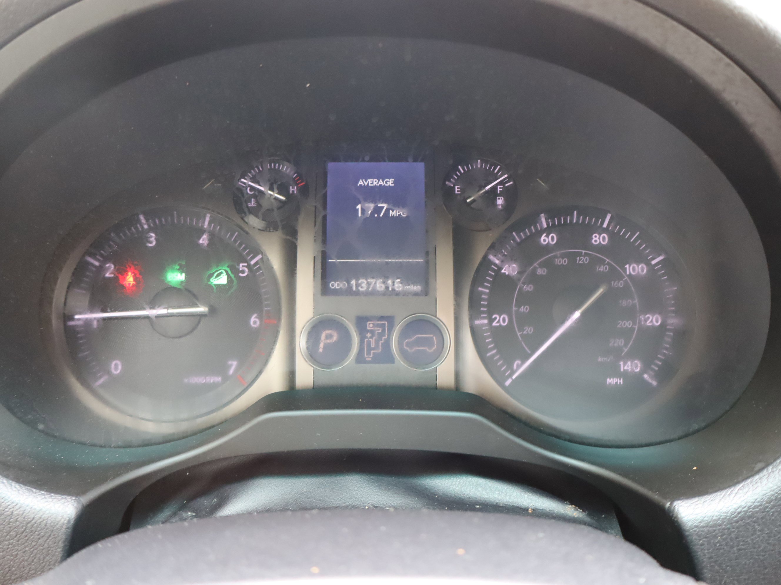 Used 2019 Lexus GX 460 Premium AWD/4WD image 26