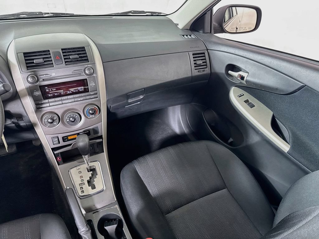 Used 2011 Toyota Corolla S FWD image 21