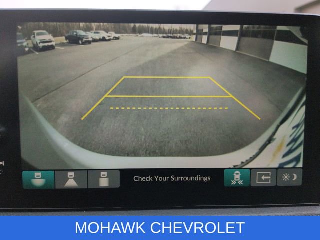 Used 2024 Honda CR-V Sport Touring image 16