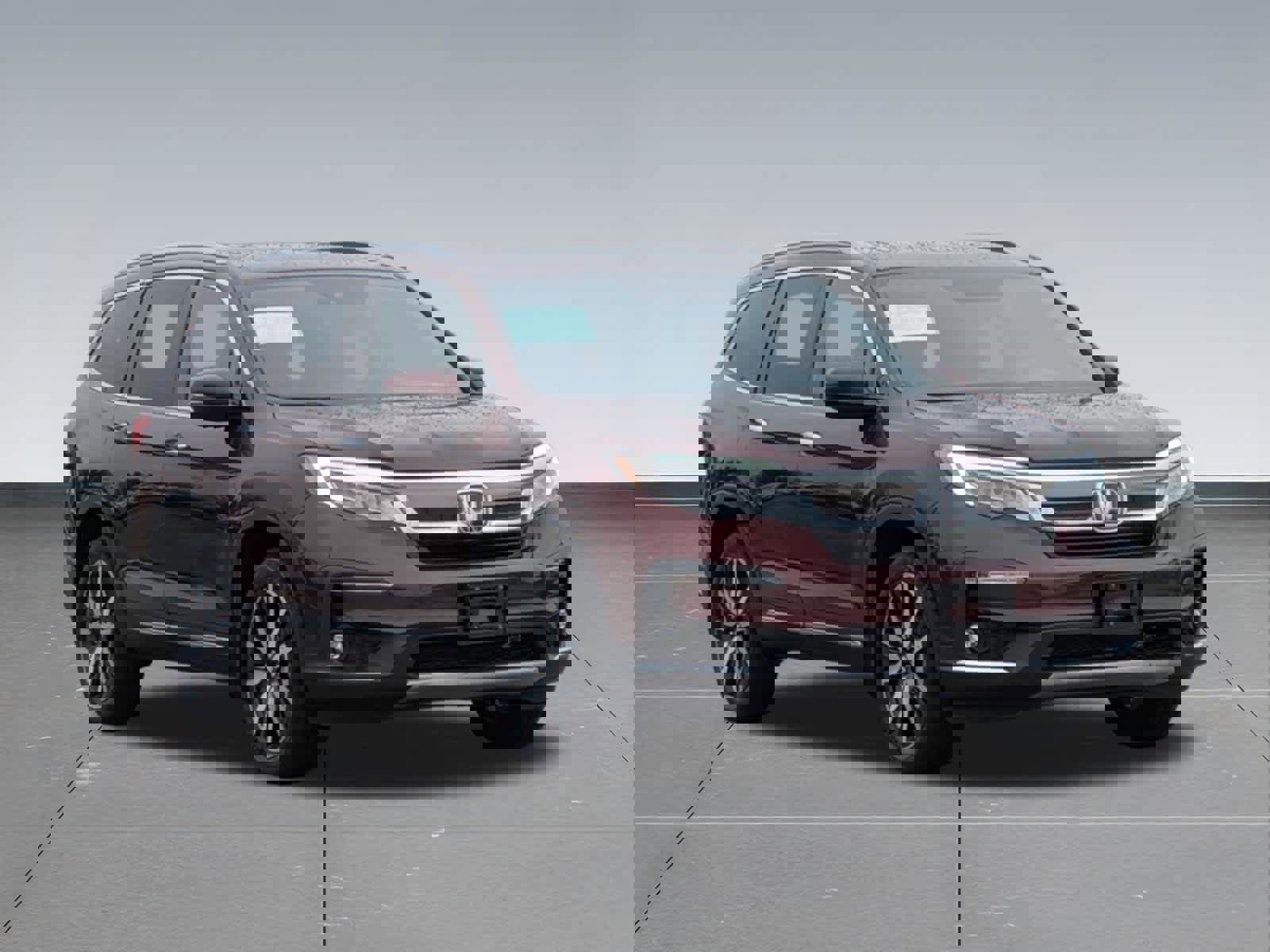 Used 2019 Honda Pilot Touring image 8