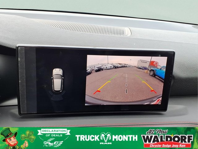 New 2025 Dodge Hornet GT w/ Track Pack image 16