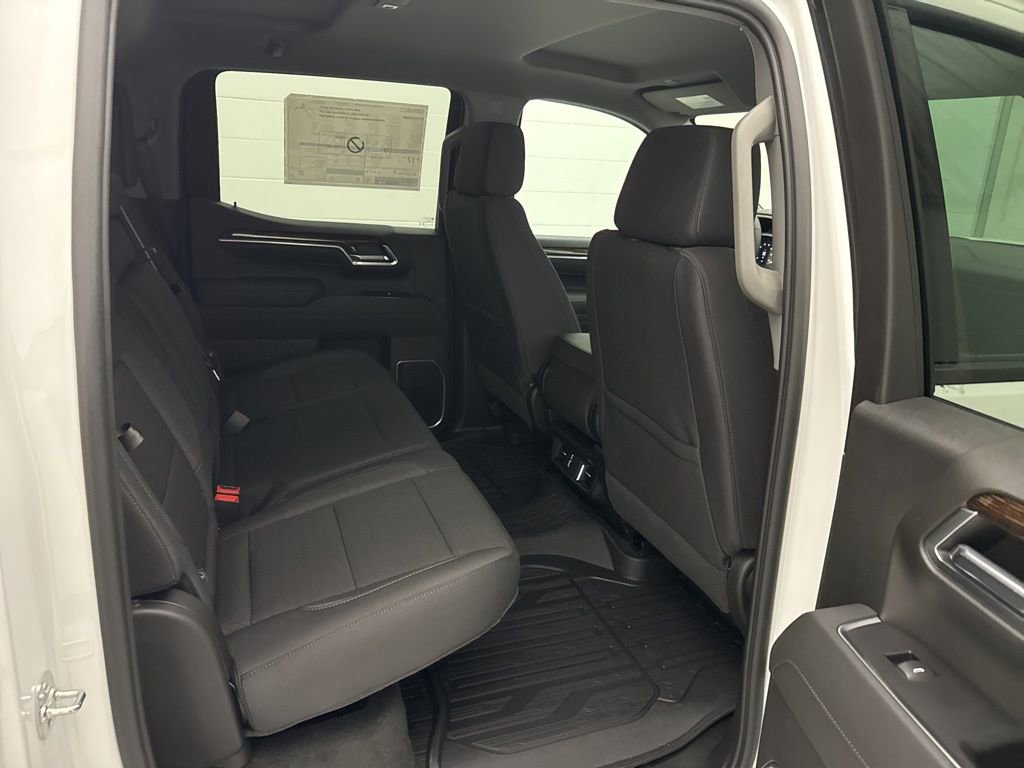 New 2026 GMC Sierra 1500 Elevation w/ Elevation Select Package image 45