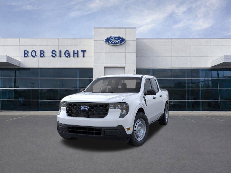 New 2026 Ford Maverick XL w/ Equipment Group 101A AWD/4WD image 3
