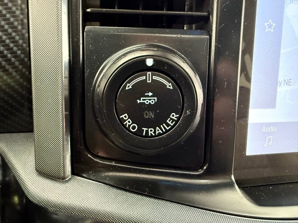 Used 2021 Ford F150 Limited image 37