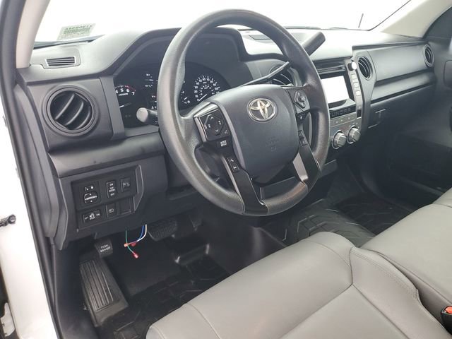 Used 2018 Toyota Tundra SR RWD image 16