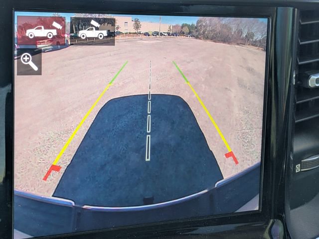 Used 2019 RAM 2500 Laramie image 27