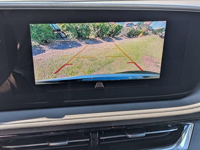 New 2026 Buick Envista Sport Touring w/ Convenience I Package FWD image 22