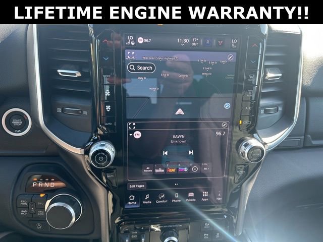 New 2026 RAM 1500 Big Horn image 24