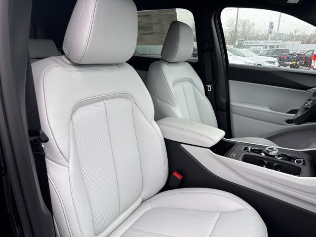 New 2026 Jeep Cherokee Limited image 10