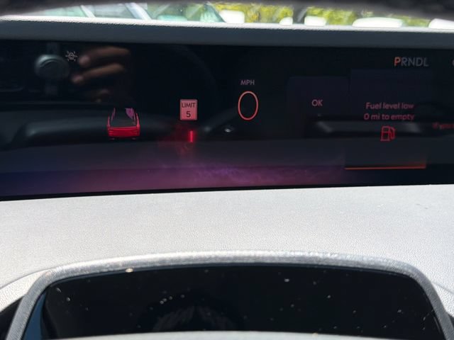 New 2026 Lincoln Nautilus Reserve AWD/4WD image 34