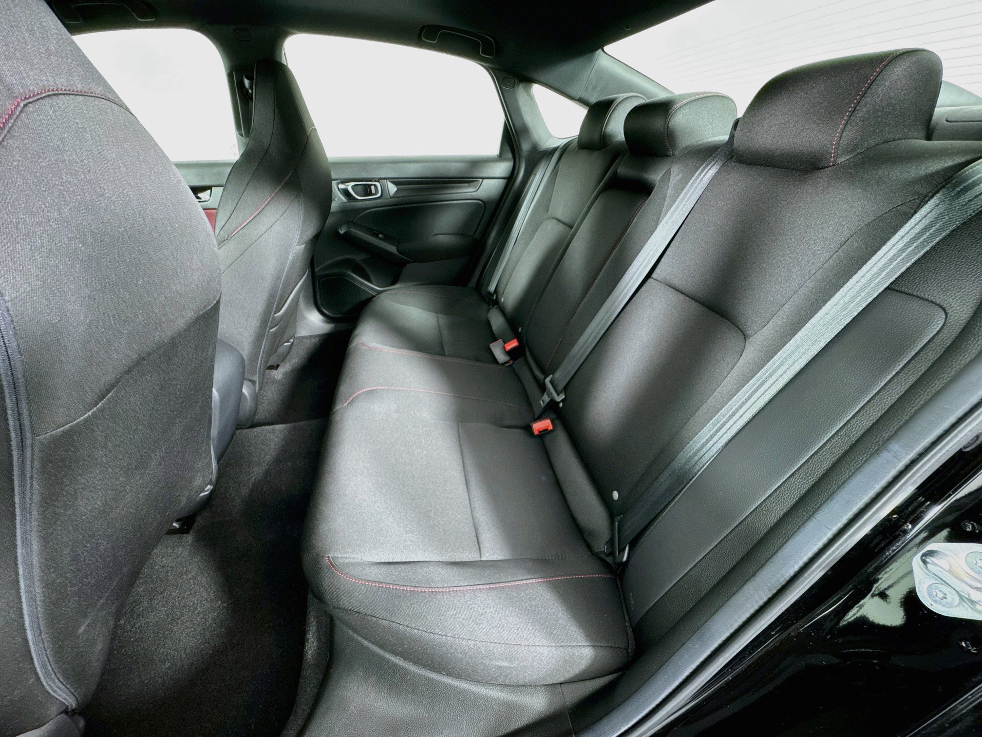 Certified 2026 Honda Civic Si image 26