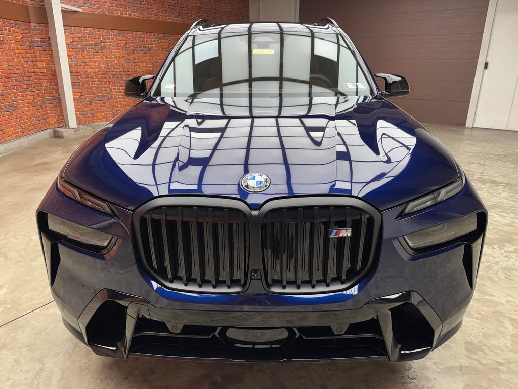 New 2027 BMW X7 M60i w/ Executive Package AWD/4WD image 9
