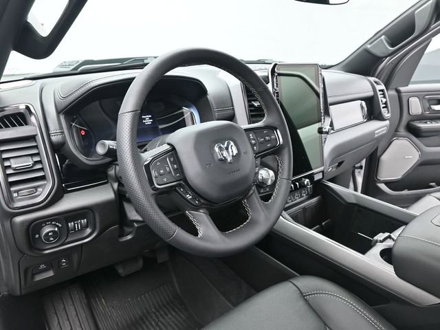 Used 2025 RAM 1500 Rebel w/ Rebel Level 2 Equipment Group AWD/4WD image 22