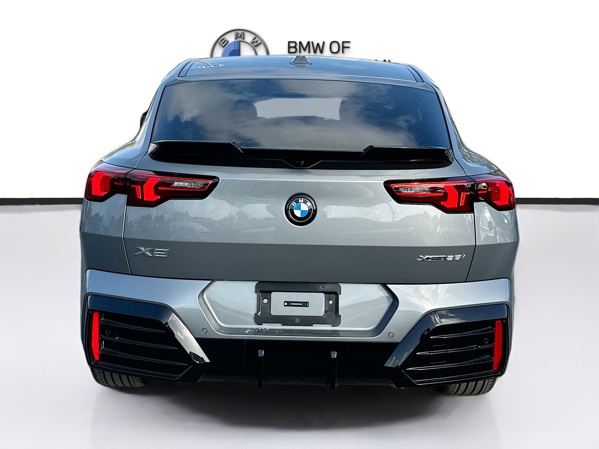 New 2026 BMW X2 xDrive28i w/ Technology Package image 5