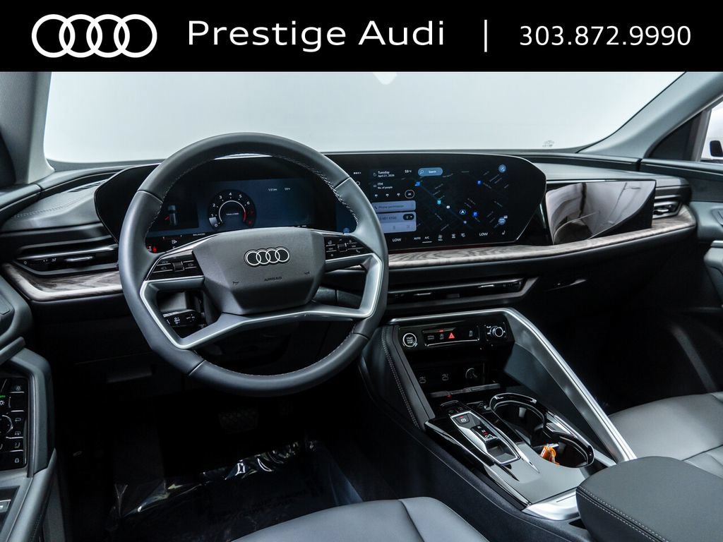 New 2026 Audi Q5 Premium AWD/4WD image 4