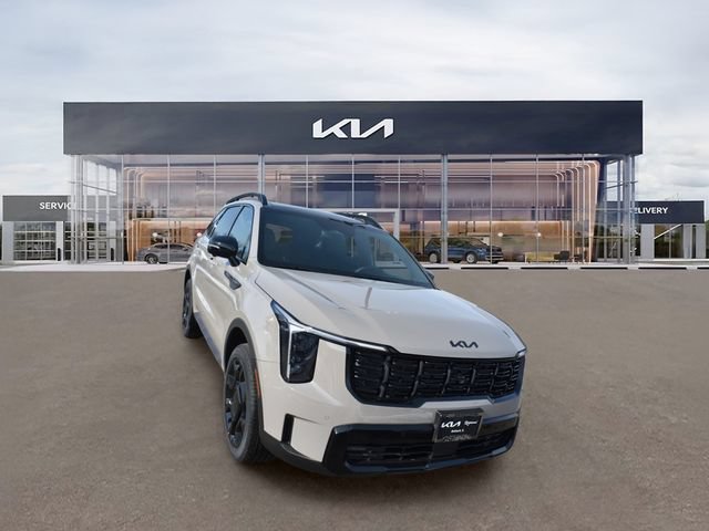 New 2026 Kia Sorento SX Prestige AWD/4WD image 10