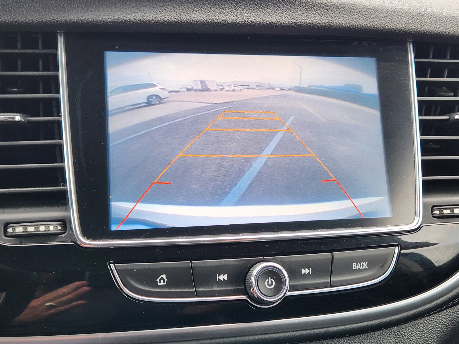 Used 2017 Buick Encore Preferred image 7