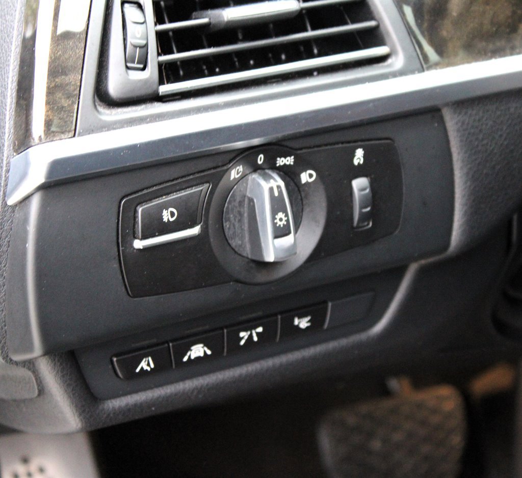 Used 2016 BMW 640i Gran Coupe xDrive image 28