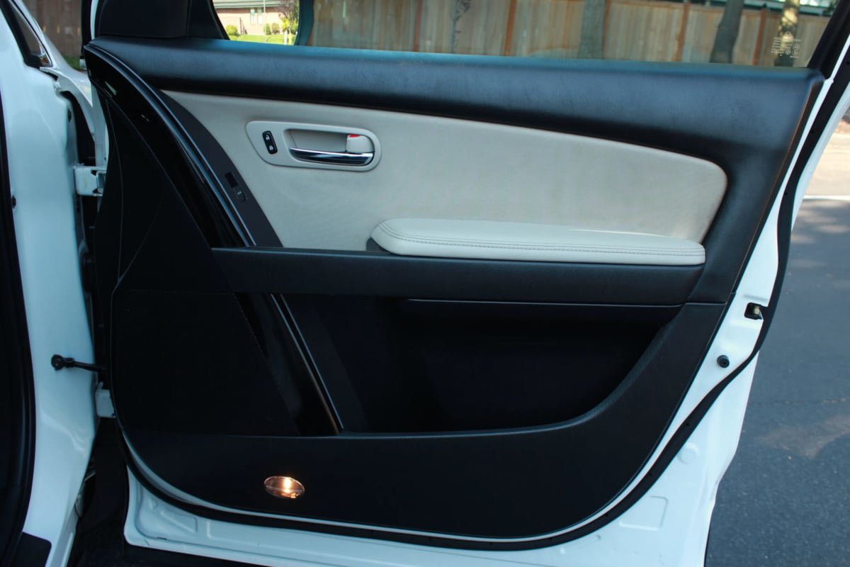 Used 2015 MAZDA CX-9 Sport FWD image 18