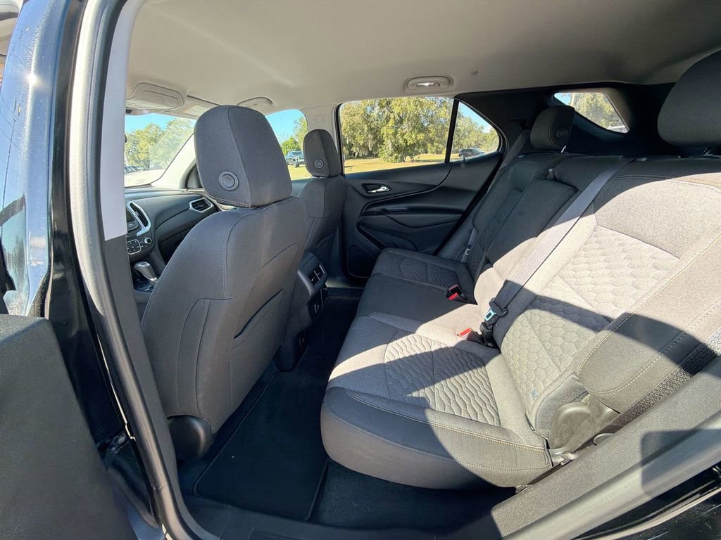 Used 2020 Chevrolet Equinox LT image 9