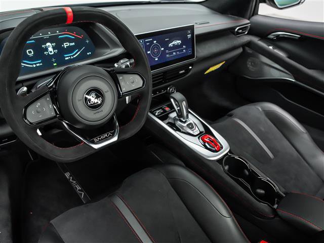 New 2025 Lotus Emira image 18