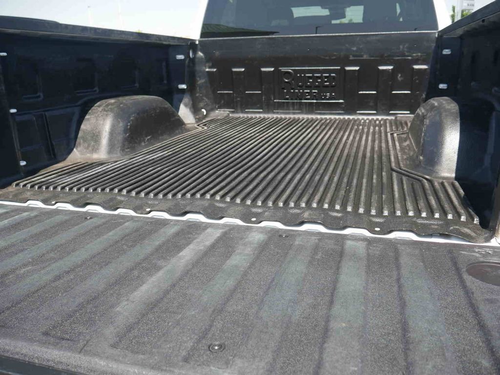 Used 2024 Chevrolet Silverado 1500 RST image 11