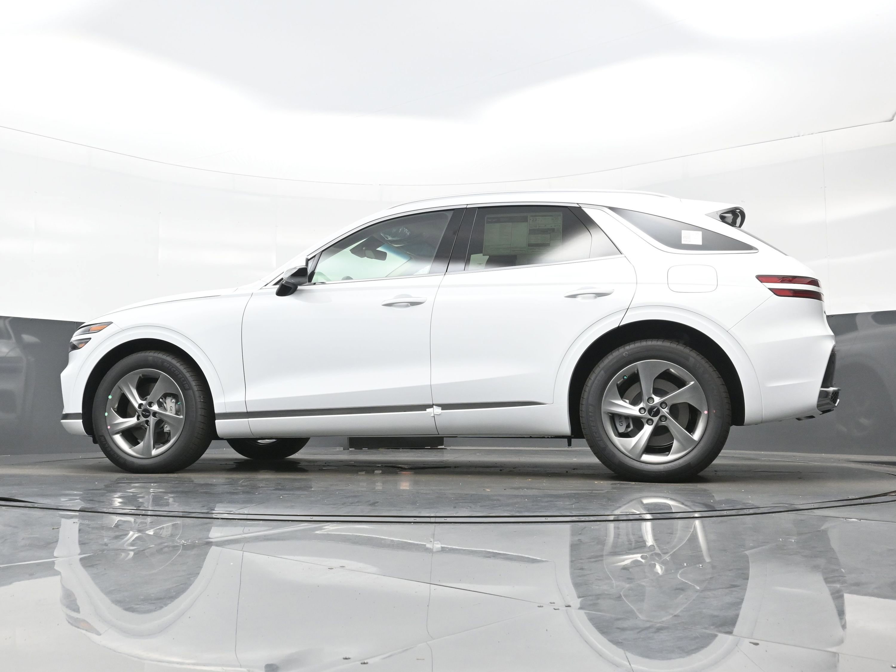 New 2026 Genesis GV70 2.5T Select image 14