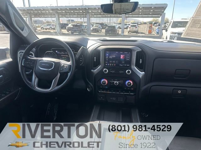 Certified 2021 GMC Sierra 3500 Denali w/ Denali Ultimate Package image 16