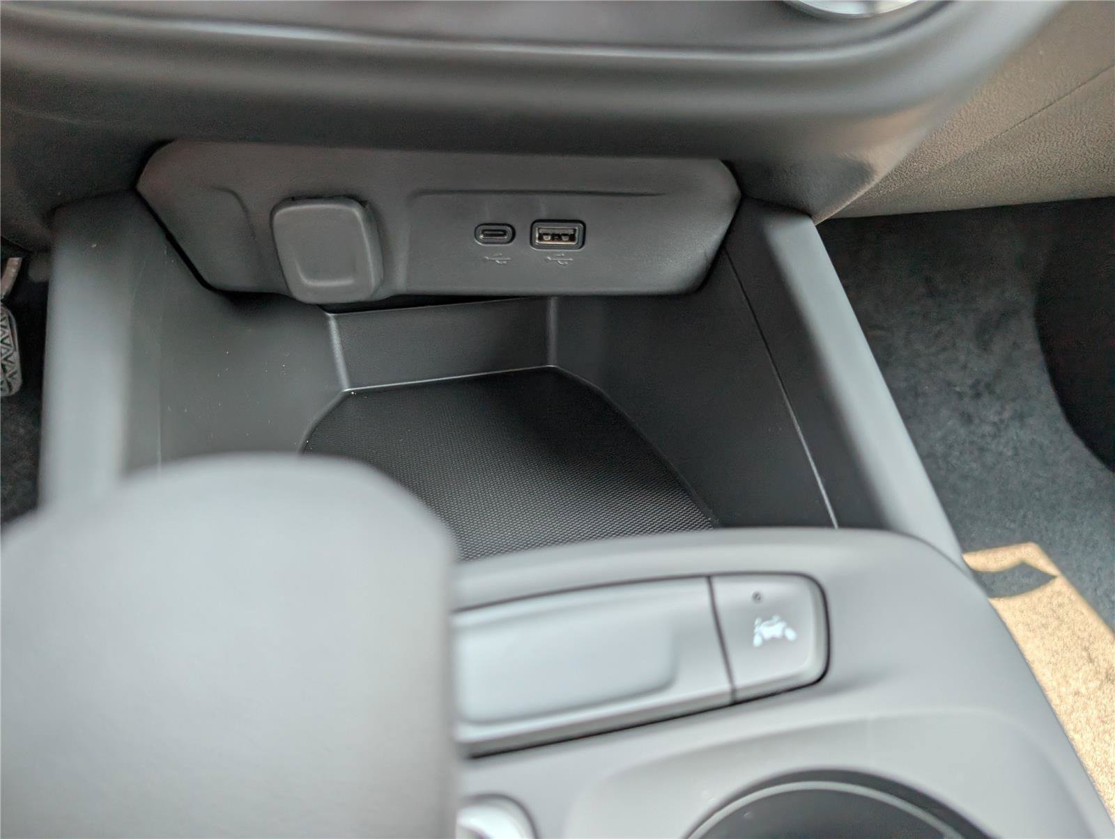 New 2026 Chevrolet Trax LS FWD image 20
