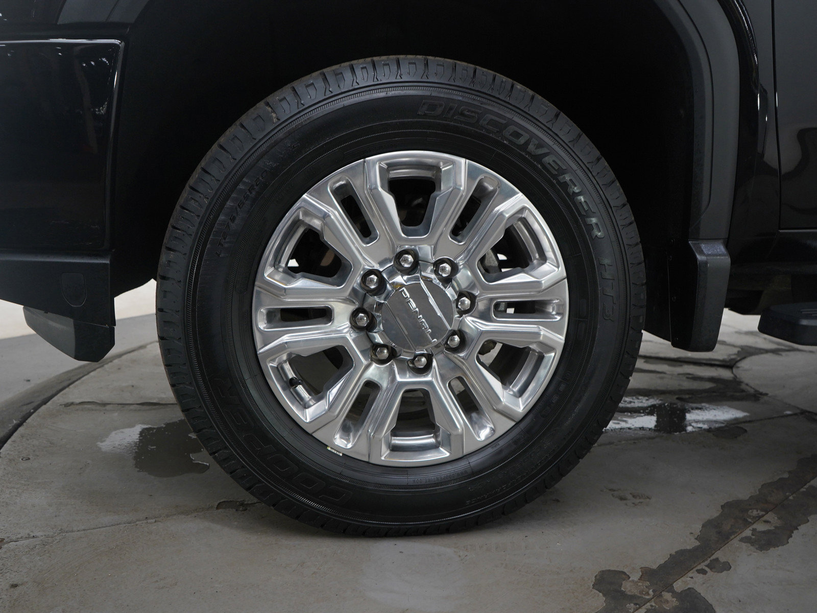 Used 2021 GMC Sierra 2500 Denali w/ Denali Ultimate Package image 21