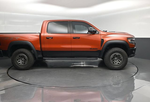 Used 2024 RAM 1500 TRX AWD/4WD image 2