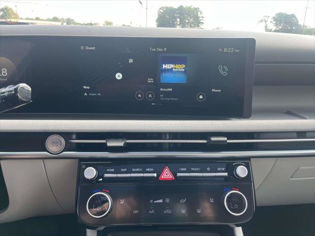 New 2026 Hyundai Tucson SEL FWD image 14