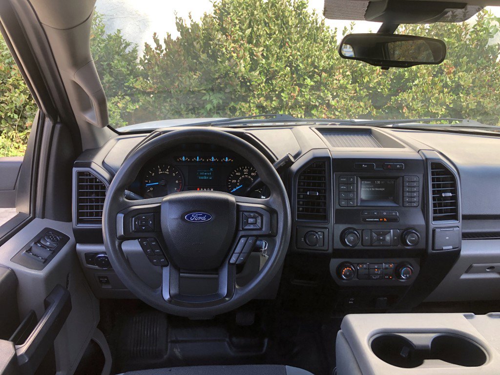 Used 2019 Ford F150 XL w/ XL Power Equipment Group image 17