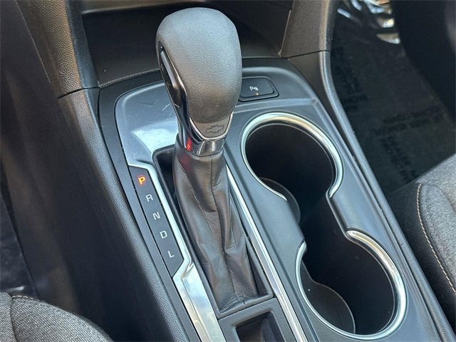 Used 2024 Chevrolet Equinox LT image 14