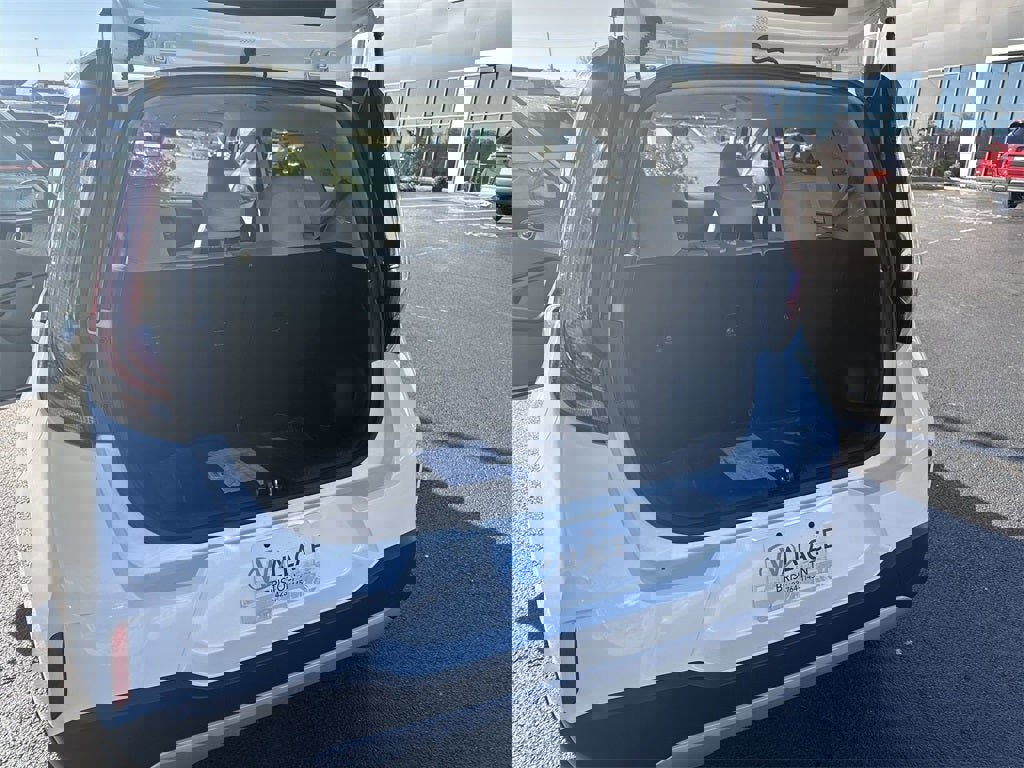 New 2025 Kia Soul LX image 36