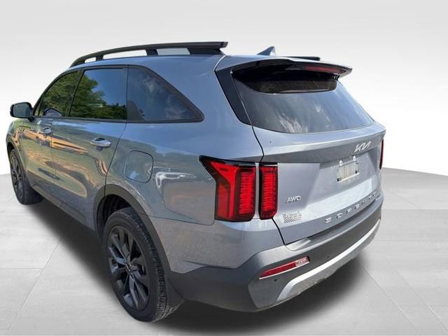 Used 2022 Kia Sorento X-Line EX AWD/4WD image 5