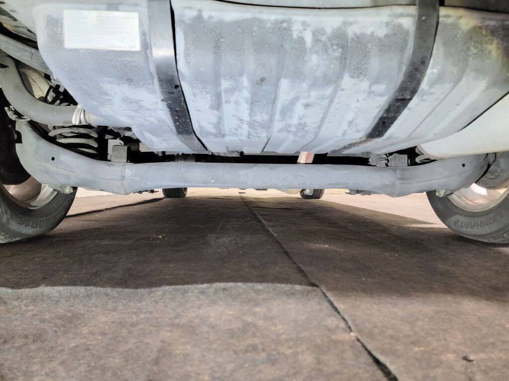 Used 2003 Ford Windstar SE image 27